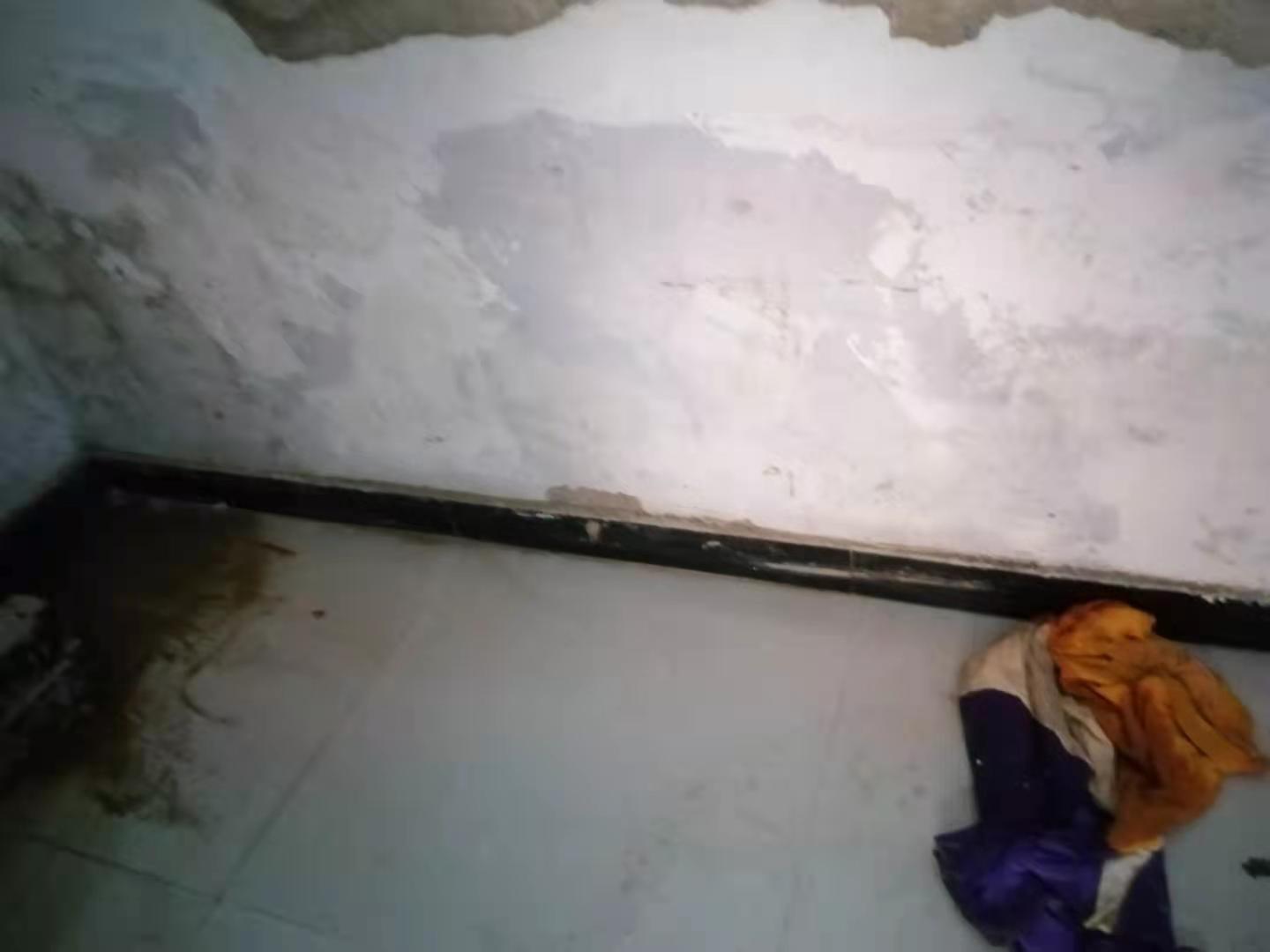 广水家里漏水了怎么办？