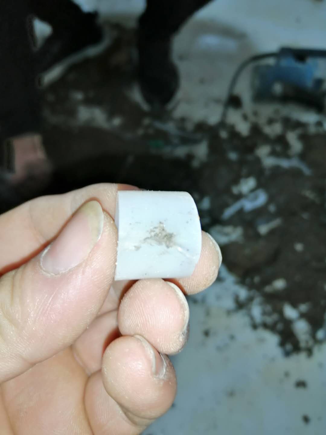 广水家里地暖漏水了怎么办？